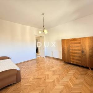 RIJEKA, POTOK - uređeni 3S+DB s garažom i 3 balkona, 2 kupaonice