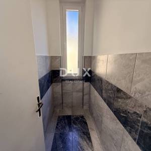 RIJEKA, POTOK - uređeni 3S+DB s garažom i 3 balkona, 2 kupaonice