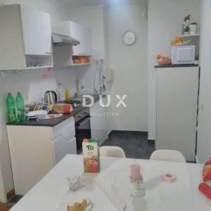 RIJEKA, RASTOČINE - stan 51 m2, 2S+DB, 3 LIFTA, potpuno namješten! PRILIKA!