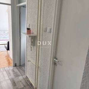 RIJEKA, RASTOČINE - stan 51 m2, 2S+DB, 3 LIFTA, potpuno namješten! PRILIKA!