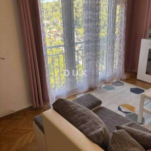 RIJEKA, RASTOČINE - stan 51 m2, 2S+DB, 3 LIFTA, potpuno namješten! PRILIKA!