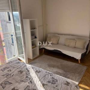 RIJEKA, RASTOČINE - stan 51 m2, 2S+DB, 3 LIFTA, potpuno namješten! PRILIKA!
