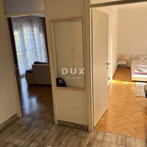 RIJEKA, RASTOČINE - stan 51 m2, 2S+DB, 3 LIFTA, potpuno namješten! PRILIKA!
