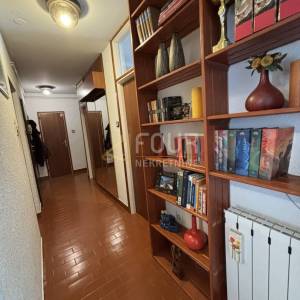 Rijeka, Škurinje, 84.12m2, 3s+db, balkon