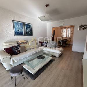 Rijeka, Škurinje, 84.12m2, 3s+db, balkon