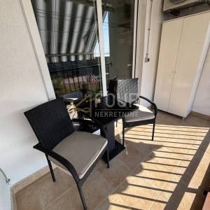 Rijeka, Škurinje, 84.12m2, 3s+db, balkon