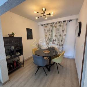 Rijeka, Škurinje, 84.12m2, 3s+db, balkon