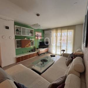 Rijeka, Škurinje, 84.12m2, 3s+db, balkon