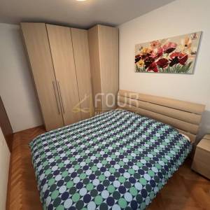Rijeka, Škurinje, 84.12m2, 3s+db, balkon