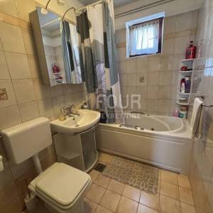 Rijeka, Škurinje, 84.12m2, 3s+db, balkon