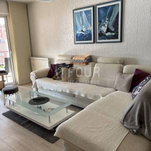 Rijeka, Škurinje, 84.12m2, 3s+db, balkon