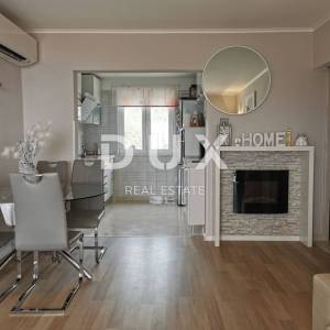 RIJEKA, ŠKURINJE - odličan 2s+db stan s panoramskim pogledom na more