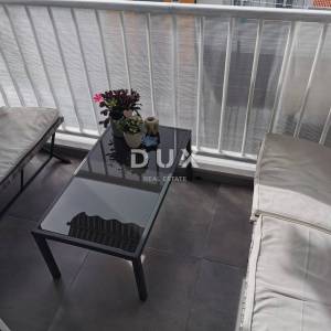 RIJEKA, ŠKURINJE - odličan 2s+db stan s panoramskim pogledom na more