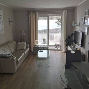 RIJEKA, ŠKURINJE - odličan 2s+db stan s panoramskim pogledom na more