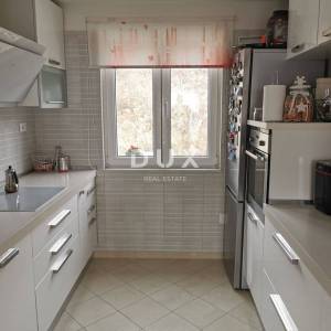 RIJEKA, ŠKURINJE - odličan 2s+db stan s panoramskim pogledom na more