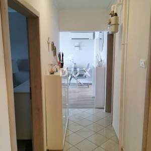 RIJEKA, ŠKURINJE - odličan 2s+db stan s panoramskim pogledom na more