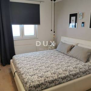 RIJEKA, ŠKURINJE - odličan 2s+db stan s panoramskim pogledom na more