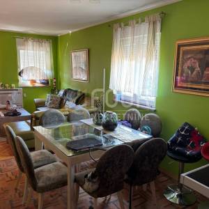 Rijeka, Srdoči, dvoetažni 3s+db, 85.59m2, balkon