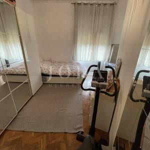 Rijeka-Stan u centru
