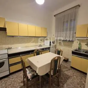 Rijeka, Sušak, 4skl, 101.76m2, terasa