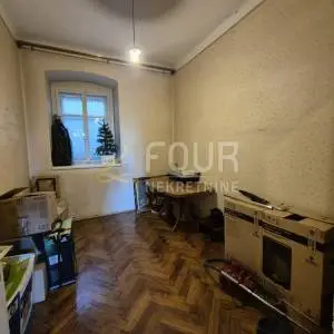 Rijeka, Sušak, 4skl, 101.76m2, terasa