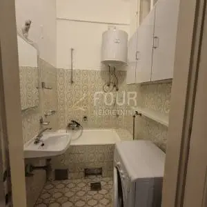 Rijeka, Sušak, 4skl, 101.76m2, terasa