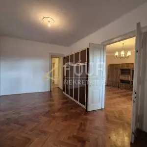 Rijeka, Sušak, 4skl, 101.76m2, terasa