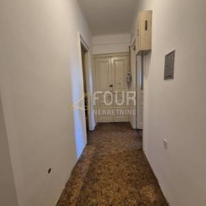 Rijeka, Sušak, 4skl, 101.76m2, terasa