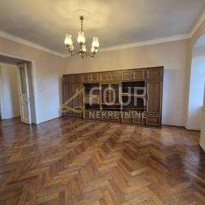 Rijeka, Sušak, 4skl, 101.76m2, terasa