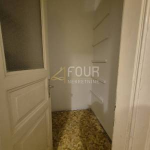 Rijeka, Sušak, 4skl, 101.76m2, terasa