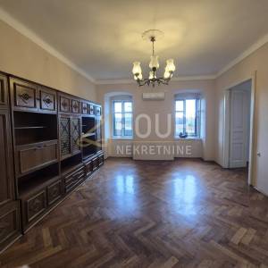 Rijeka, Sušak, 4skl, 101.76m2, terasa