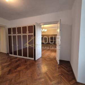 Rijeka, Sušak, 4skl, 101.76m2, terasa