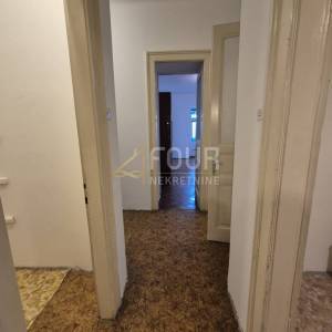 Rijeka, Sušak, 4skl, 101.76m2, terasa