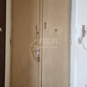 Rijeka, Sušak, gospodski 4skl, 109.93m2, balkon