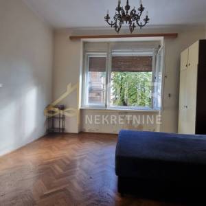 Rijeka, Sušak, gospodski 4skl, 109.93m2, balkon