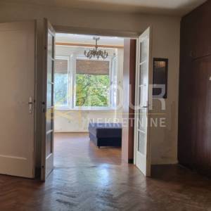 Rijeka, Sušak, gospodski 4skl, 109.93m2, balkon