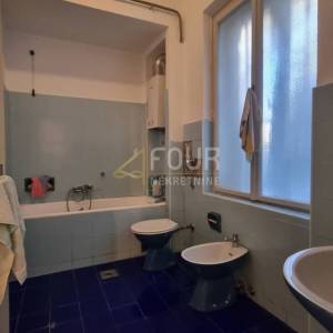 Rijeka, Sušak, gospodski 4skl, 109.93m2, balkon