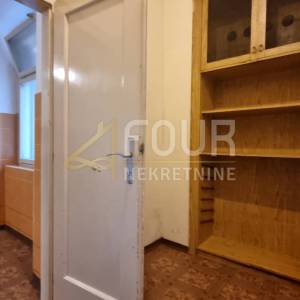 Rijeka, Sušak, gospodski 4skl, 109.93m2, balkon