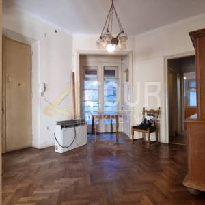 Rijeka, Sušak, gospodski 4skl, 109.93m2, balkon