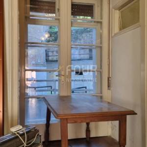 Rijeka, Sušak, gospodski 4skl, 109.93m2, balkon