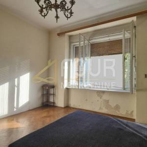 Rijeka, Sušak, gospodski 4skl, 109.93m2, balkon