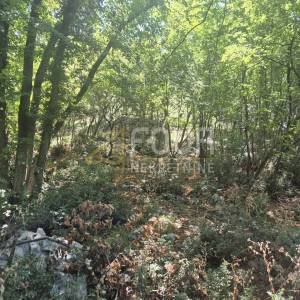 Rijeka, Svilno, građevinsko zemljište, 2.125m2