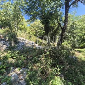 Rijeka, Svilno, građevinsko zemljište, 2.125m2