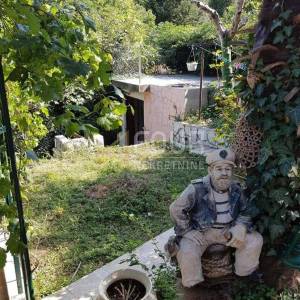 Rijeka, Trsat, 2S+DB, stan s okućnicom