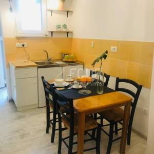 Rijeka, Trsat, dvoetažni stan, 5s+db, 120.80m2, balkon i terasa