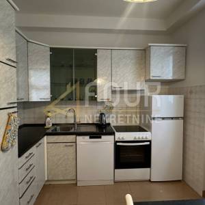 Rijeka, Trsat, dvoetažni stan, 5s+db, 120.80m2, balkon i terasa