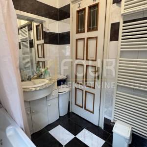 Rijeka, Trsat, dvoetažni stan, 5s+db, 120.80m2, balkon i terasa