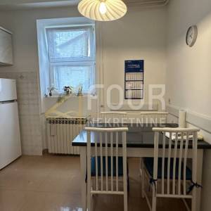 Rijeka, Trsat, dvoetažni stan, 5s+db, 120.80m2, balkon i terasa