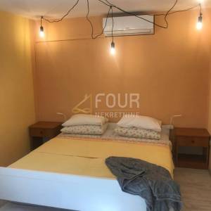 Rijeka, Trsat, dvoetažni stan, 5s+db, 120.80m2, balkon i terasa