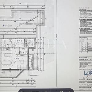 Rijeka, Trsat, građevinski teren 1278 m2